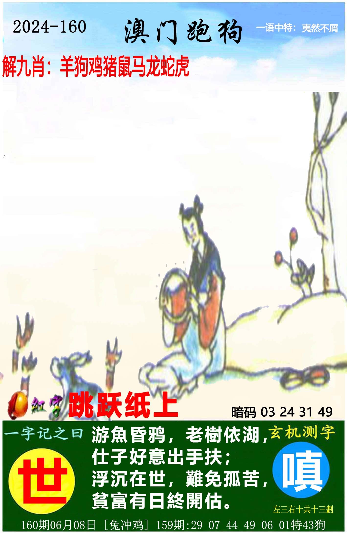 118开奖一一澳门