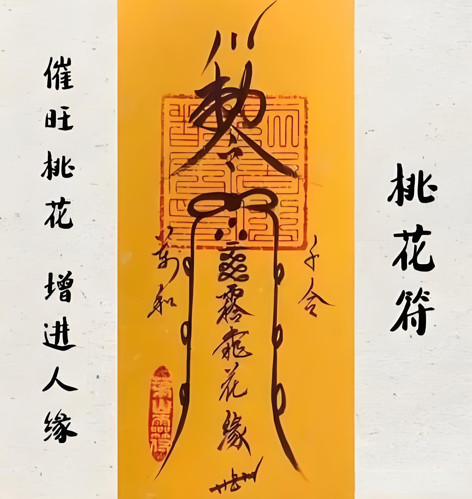 科普展现:风水如何破桃花劫（怎样破桃花劫）