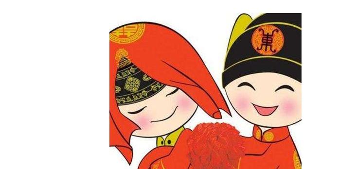 土火夫妻命运