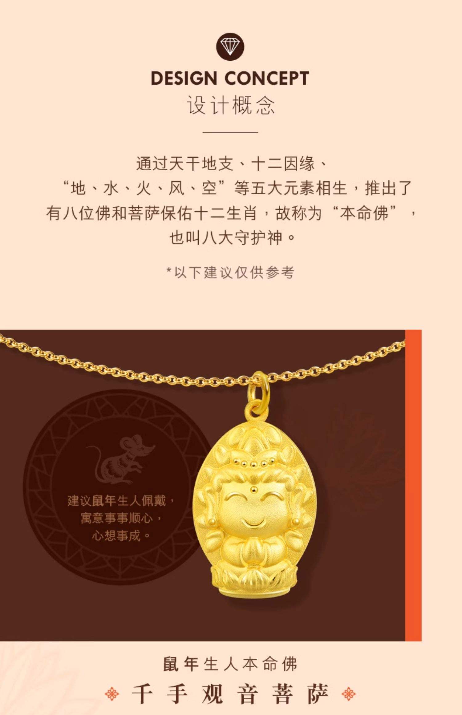 科普展现:本命菩萨（本命菩萨12生肖查询）