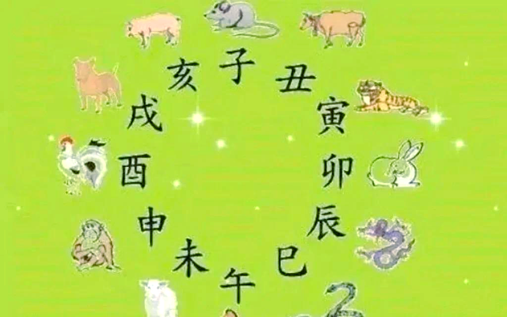 科普展现:算命配对（算命配对缘分）