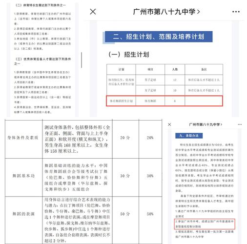 体育特长生初中分数,体育特长生初中分数丰城