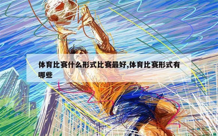 体育赛事是什么,体育赛事是什么意思