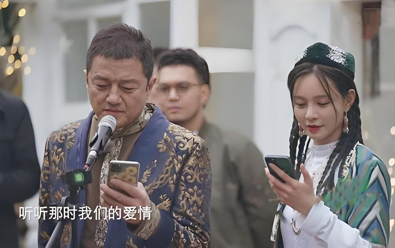 因为爱情原唱,因为爱情原唱完整版