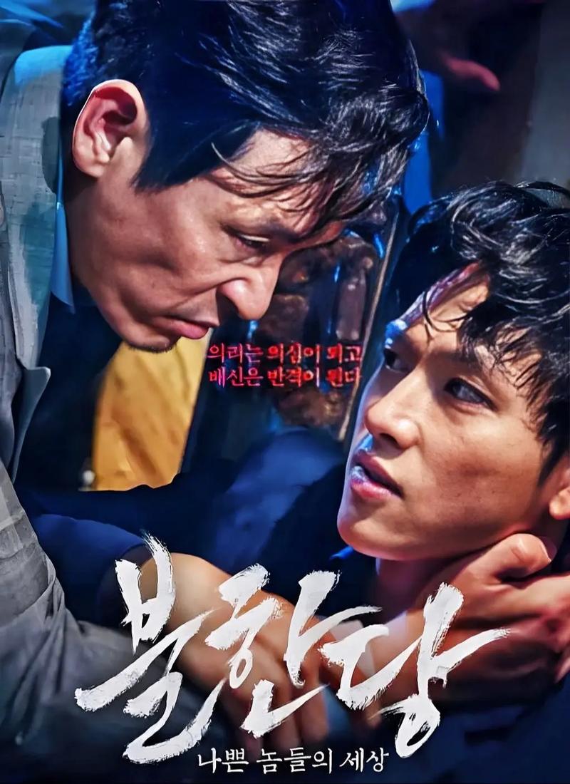 韩国超大尺度男同电影,韩国男男电视剧推荐