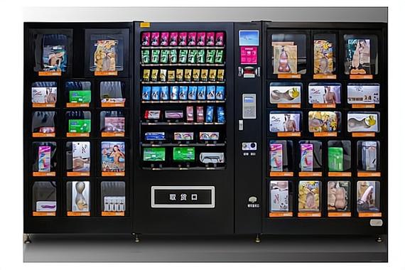 24无人成人用品店,无人的成人用品店都有些啥