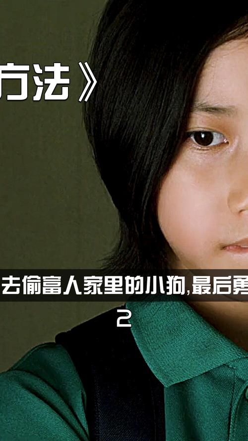 偷狗的完美方法,偷狗的完美方法在线观看全集