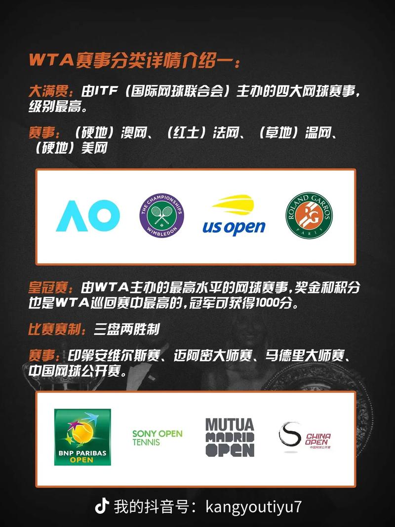 体育赛事分类,体育赛事分类标准