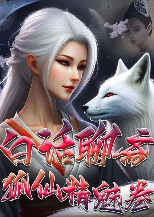 聊斋之上仙,聊斋之上仙 小说